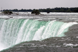 CAN AM Invitational 2012 - Niagara Falls - Canadian Side